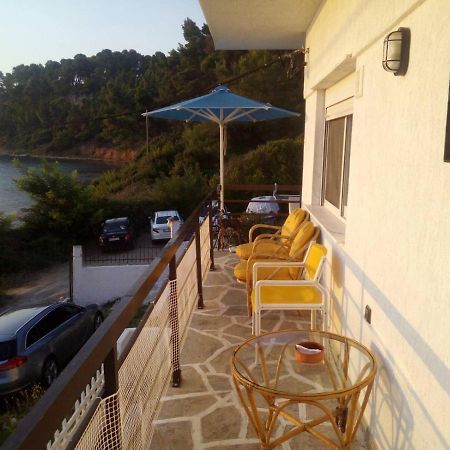Sea & Forest Kallithea  Exterior photo