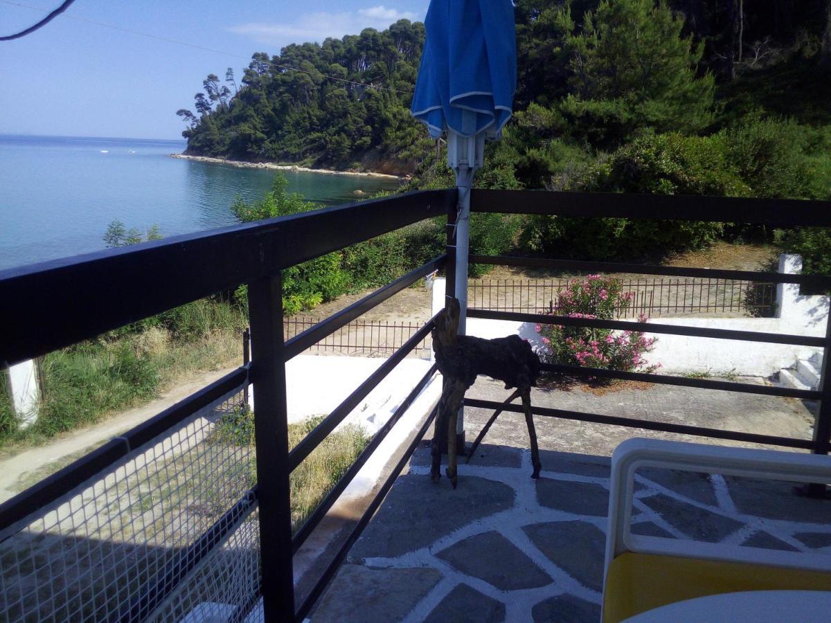 Sea & Forest Kallithea  Exterior photo