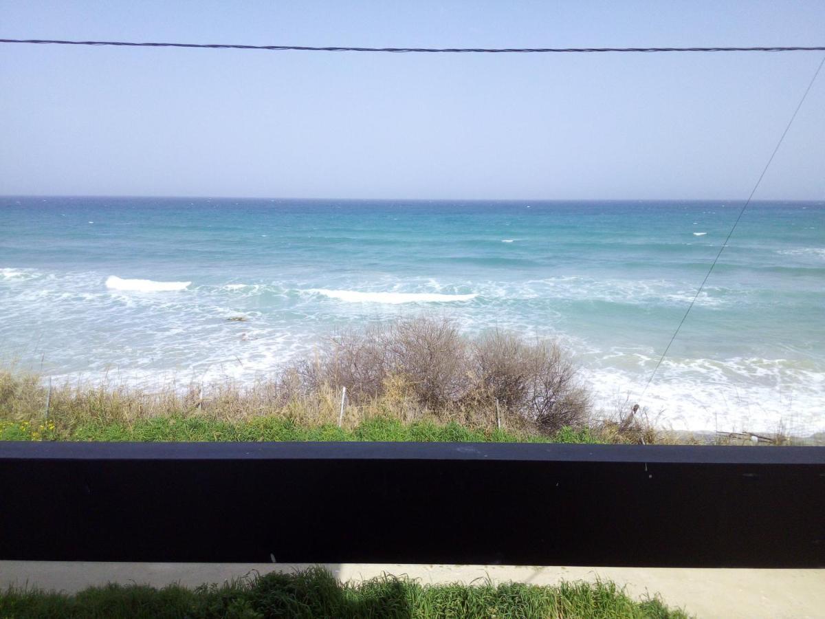 Sea & Forest Kallithea  Exterior photo