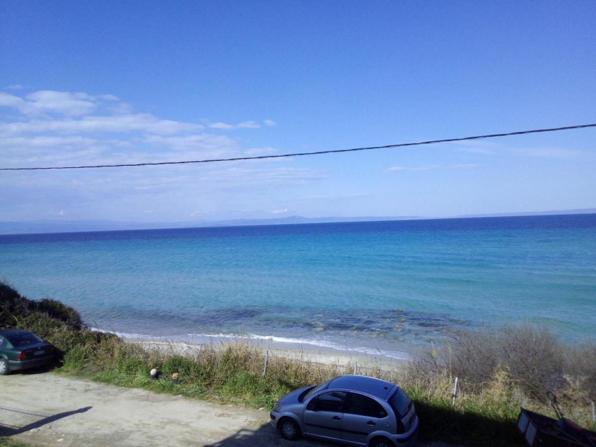 Sea & Forest Kallithea  Exterior photo