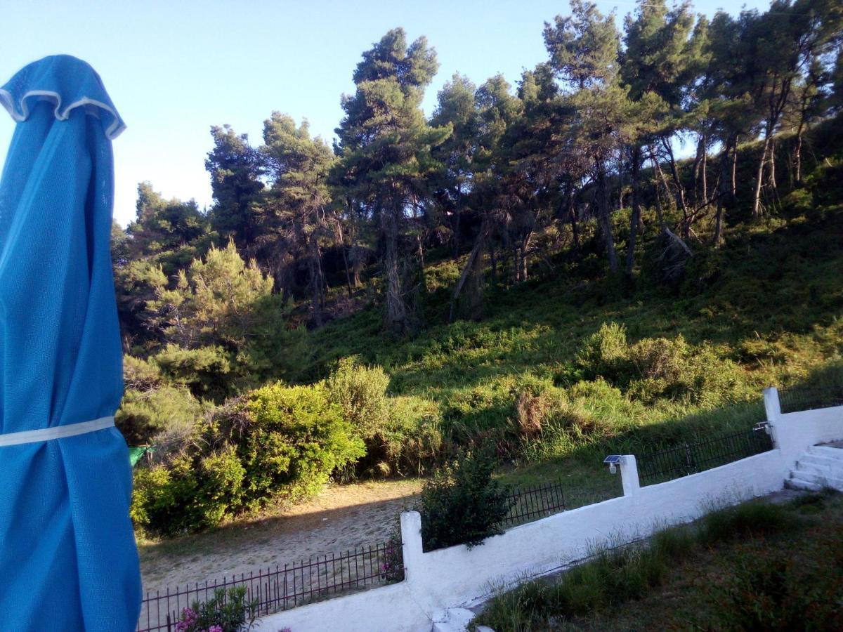Sea & Forest Kallithea  Exterior photo