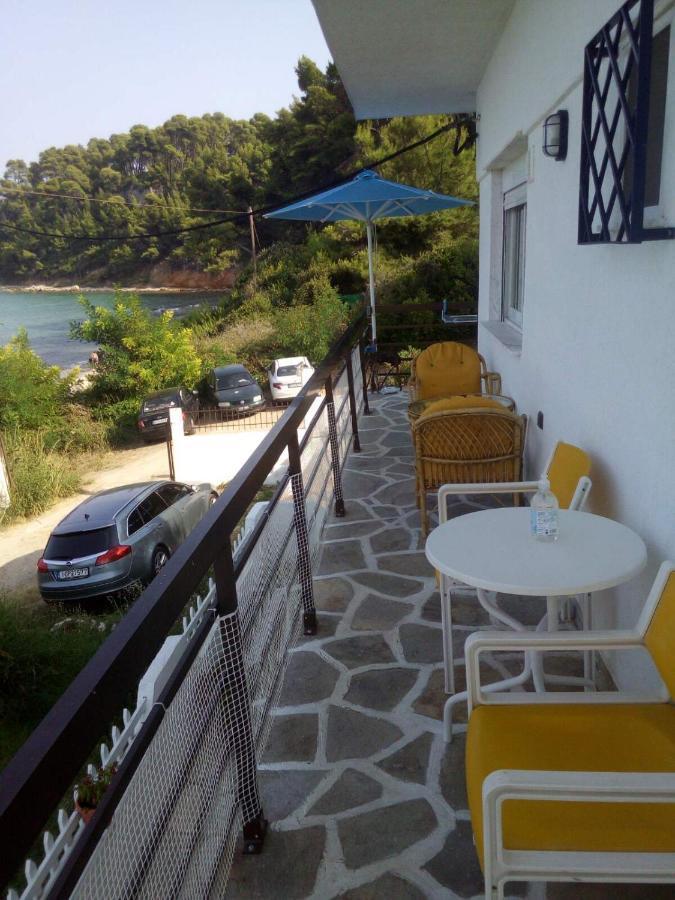 Sea & Forest Kallithea  Exterior photo