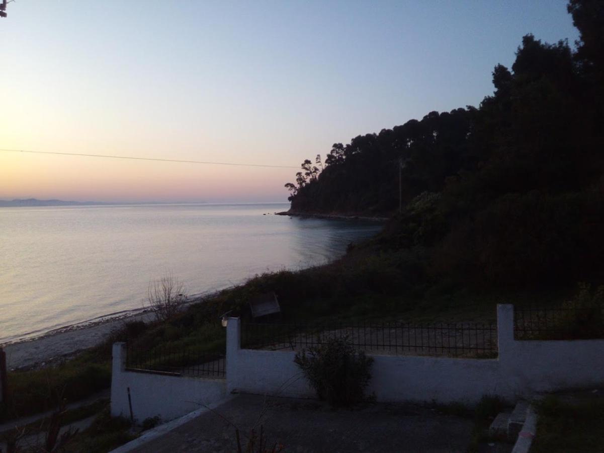 Sea & Forest Kallithea  Exterior photo