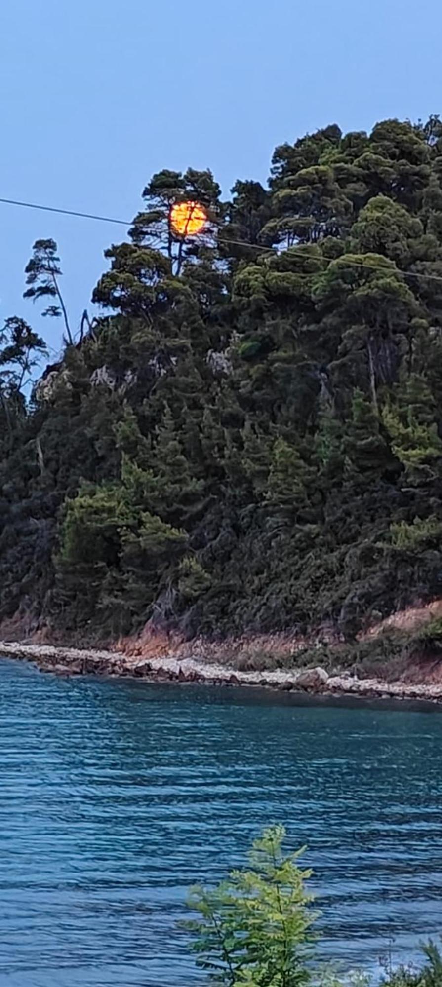 Sea & Forest Kallithea  Exterior photo