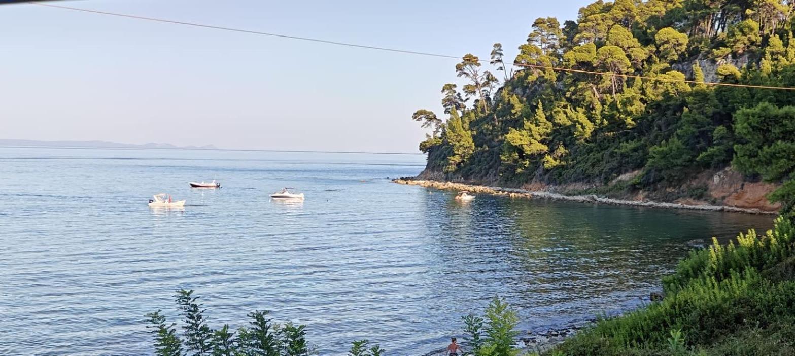 Sea & Forest Kallithea  Exterior photo